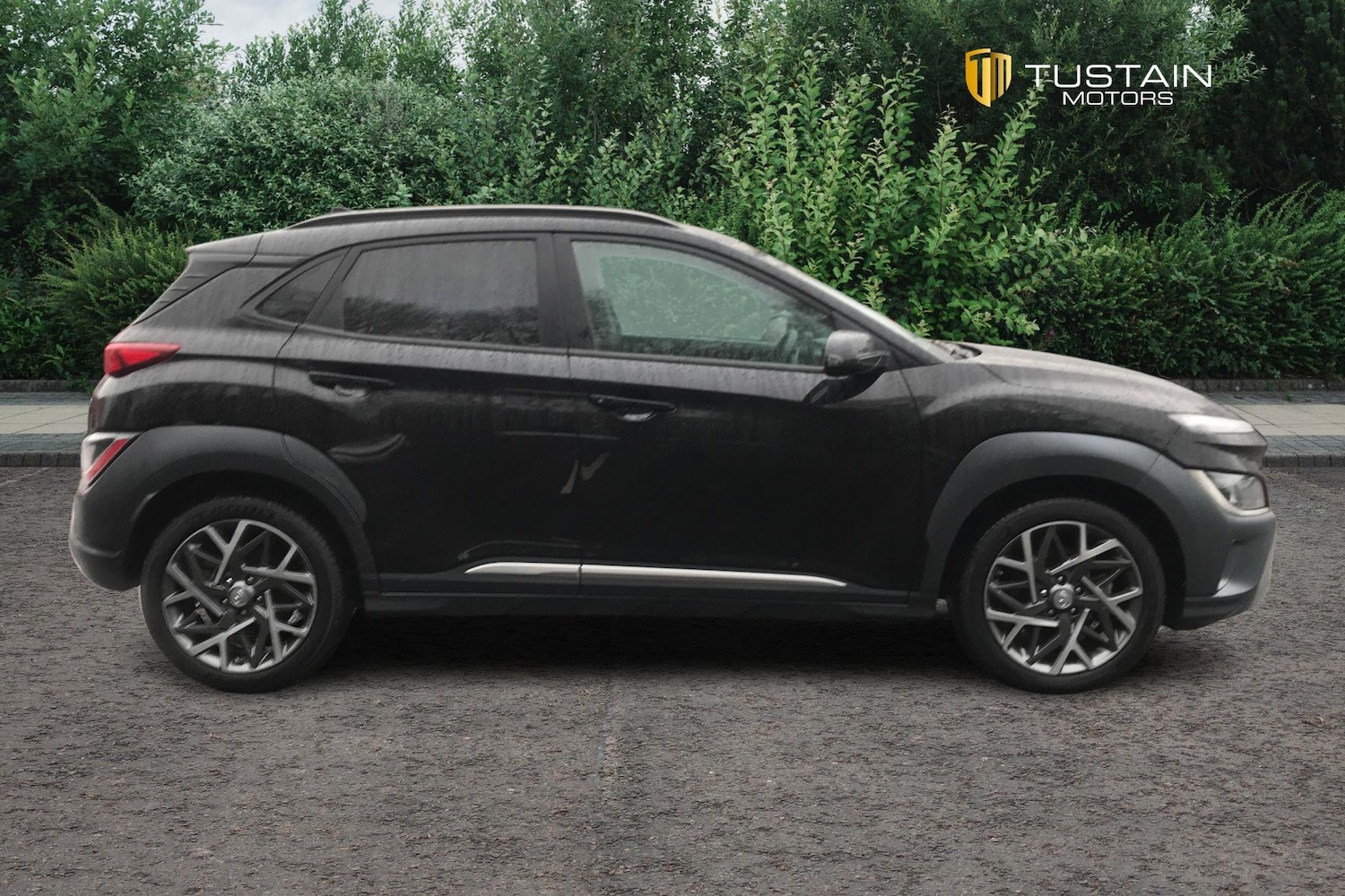 Used Hyundai KONA 2022 for sale - 77270556: Photo 8