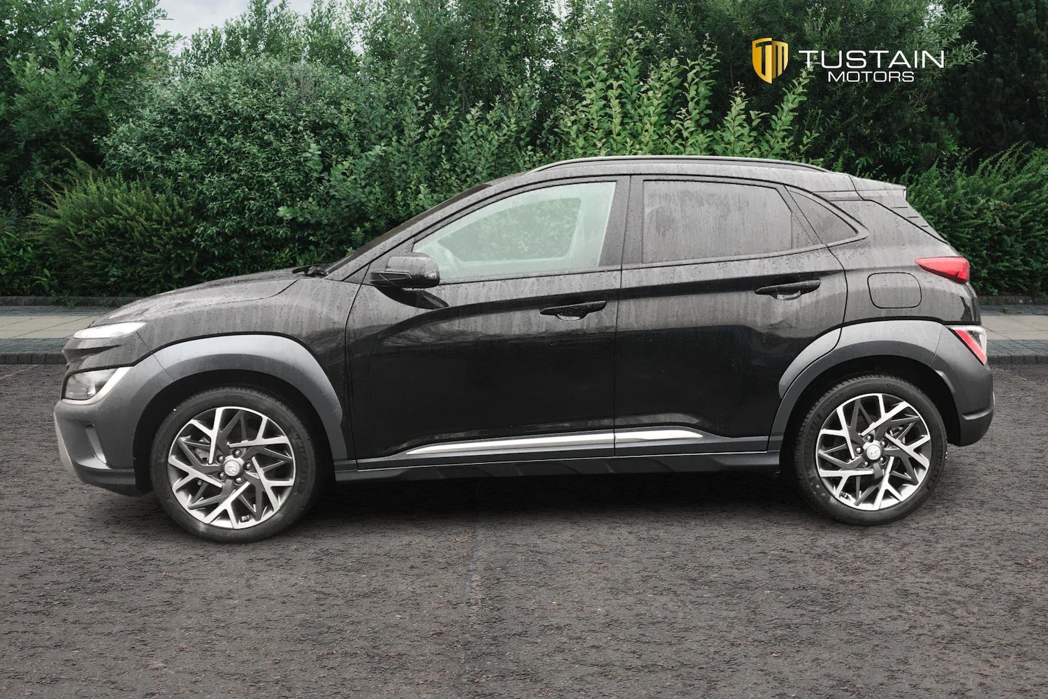 Used Hyundai KONA 2022 for sale - 77270556: Photo 9