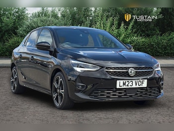 Used Vauxhall Corsa 2023 for sale - 79499390: Photo