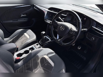 Used Vauxhall Corsa 2023 for sale - 79499390: Photo