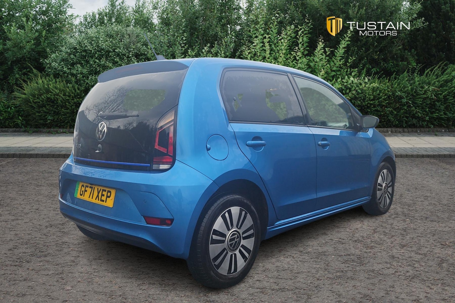 Used Volkswagen e-up! 2021 for sale - 77051494: Photo 12