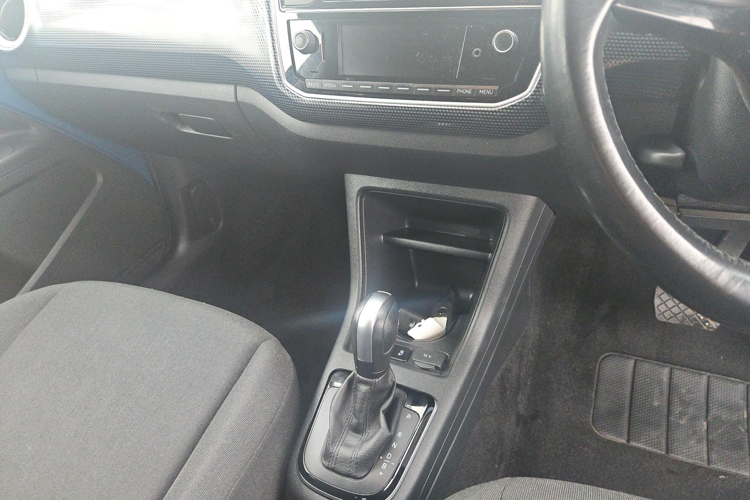 Used Volkswagen e-up! 2021 for sale - 77051494: Photo 14