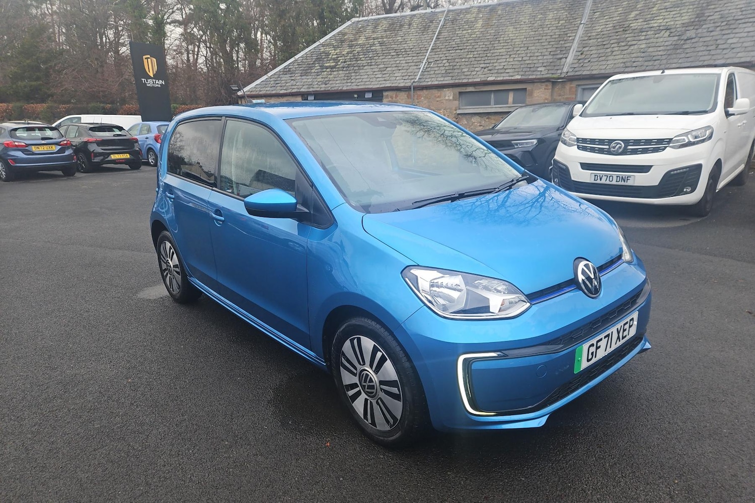 Used Volkswagen e-up! 2021 for sale - 77051494: Photo 22