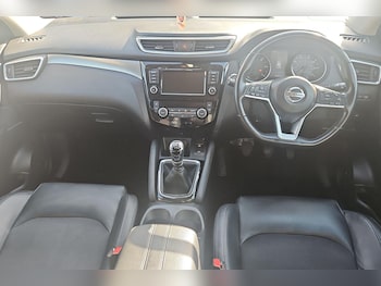 Used Nissan Qashqai 2019 for sale - 79490023: Photo