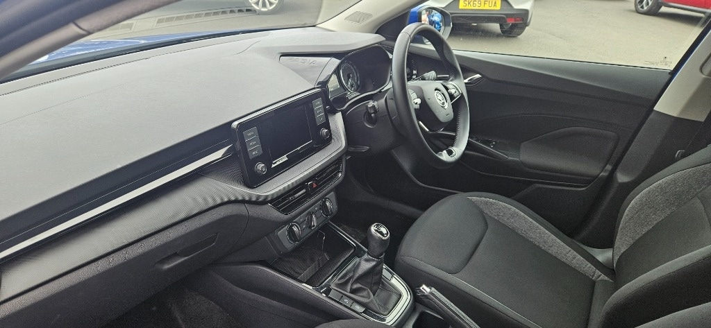 Used Skoda Fabia 2022 for sale - 78024932: Photo 6