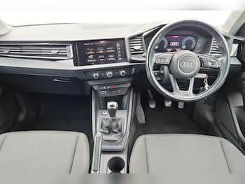 Used Audi A1 2021 for sale - 79678489: Photo
