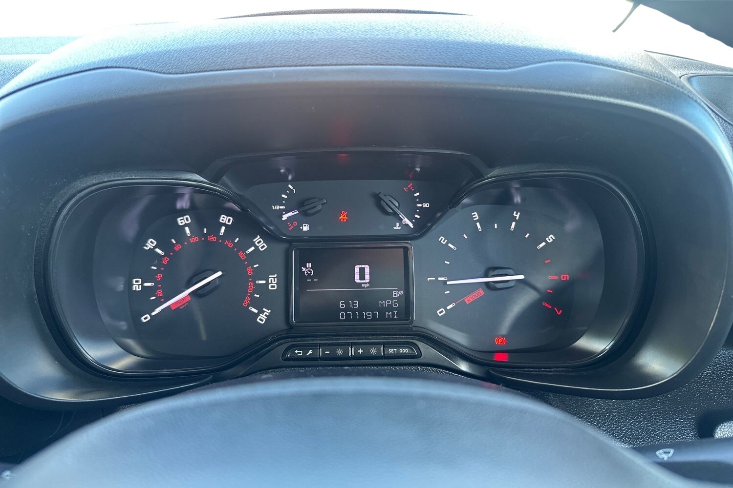Vehicle 13