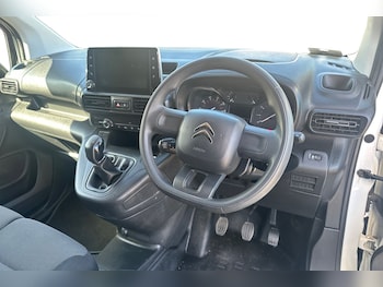 Used Citroen Berlingo 2021 for sale - 75405153: Photo