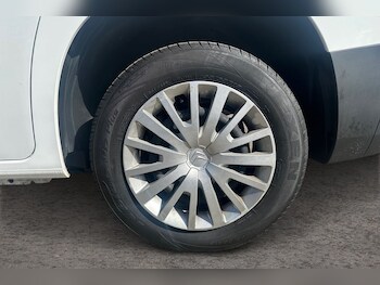 Used Citroen Berlingo 2021 for sale - 75405153: Photo