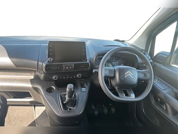 Used Citroen Berlingo 2021 for sale - 75405153: Photo