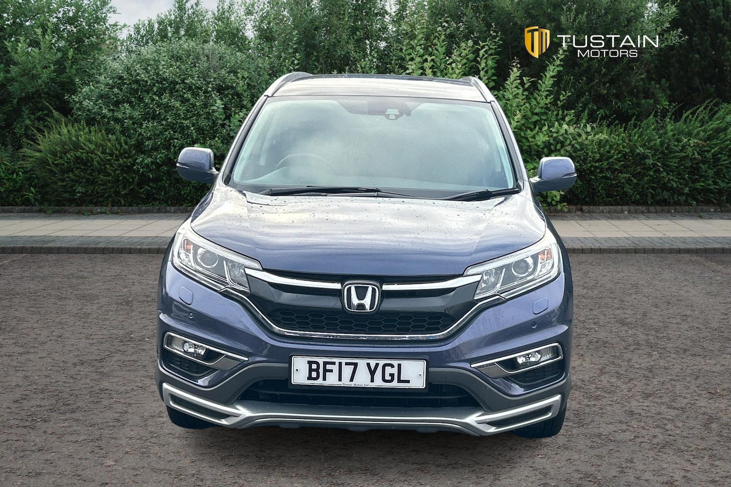 Used Honda CR-V 2017 for sale - 76205072: Photo 10