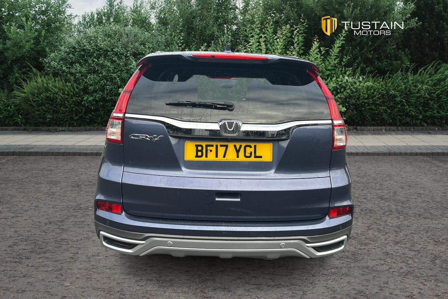 Used Honda CR-V 2017 for sale - 76205072: Photo 11