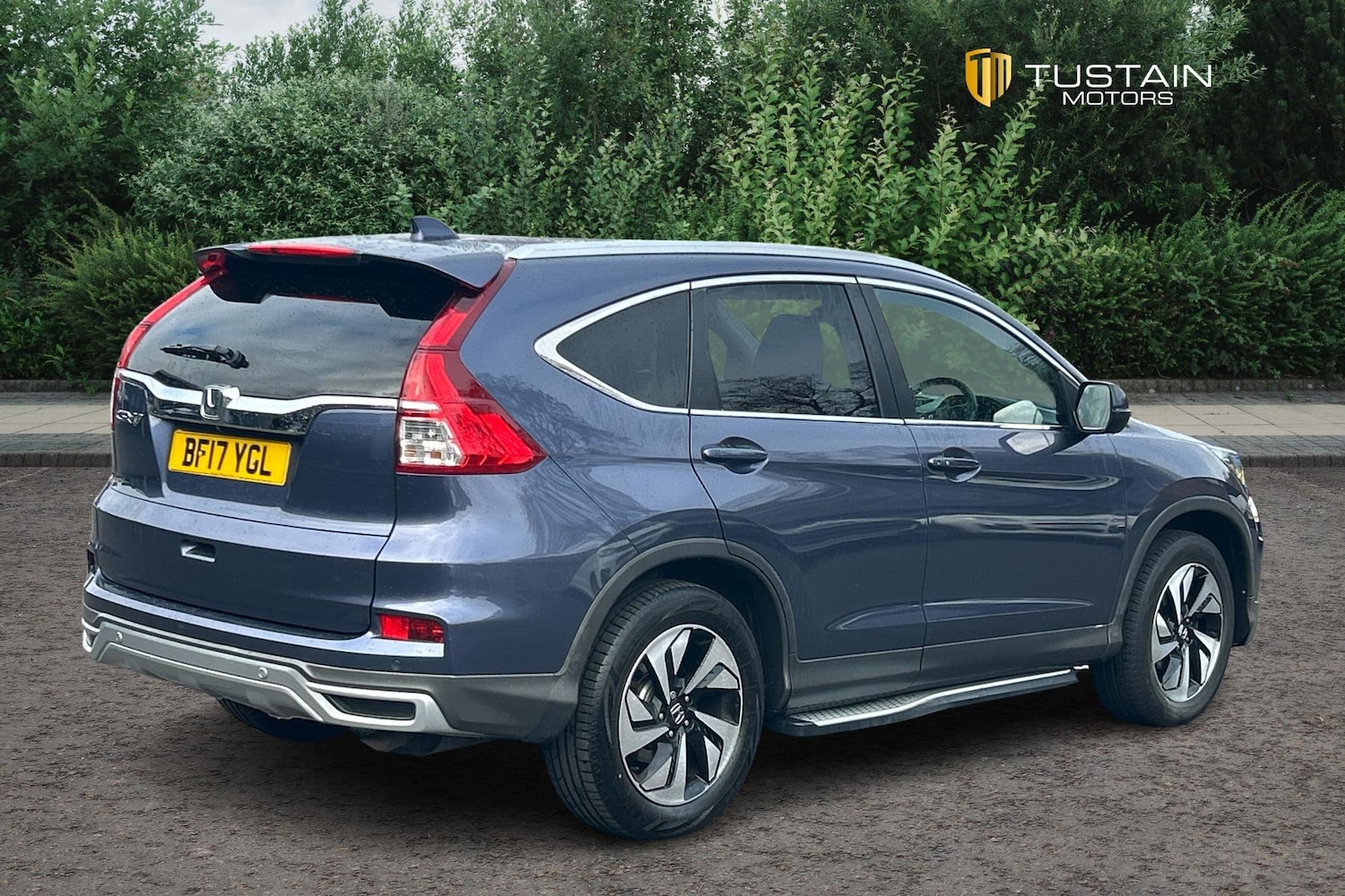 Used Honda CR-V 2017 for sale - 76205072: Photo 12