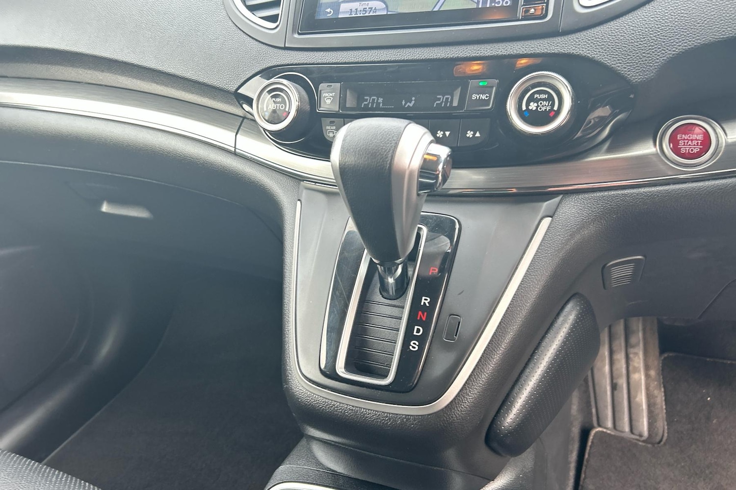 Used Honda CR-V 2017 for sale - 76205072: Photo 14