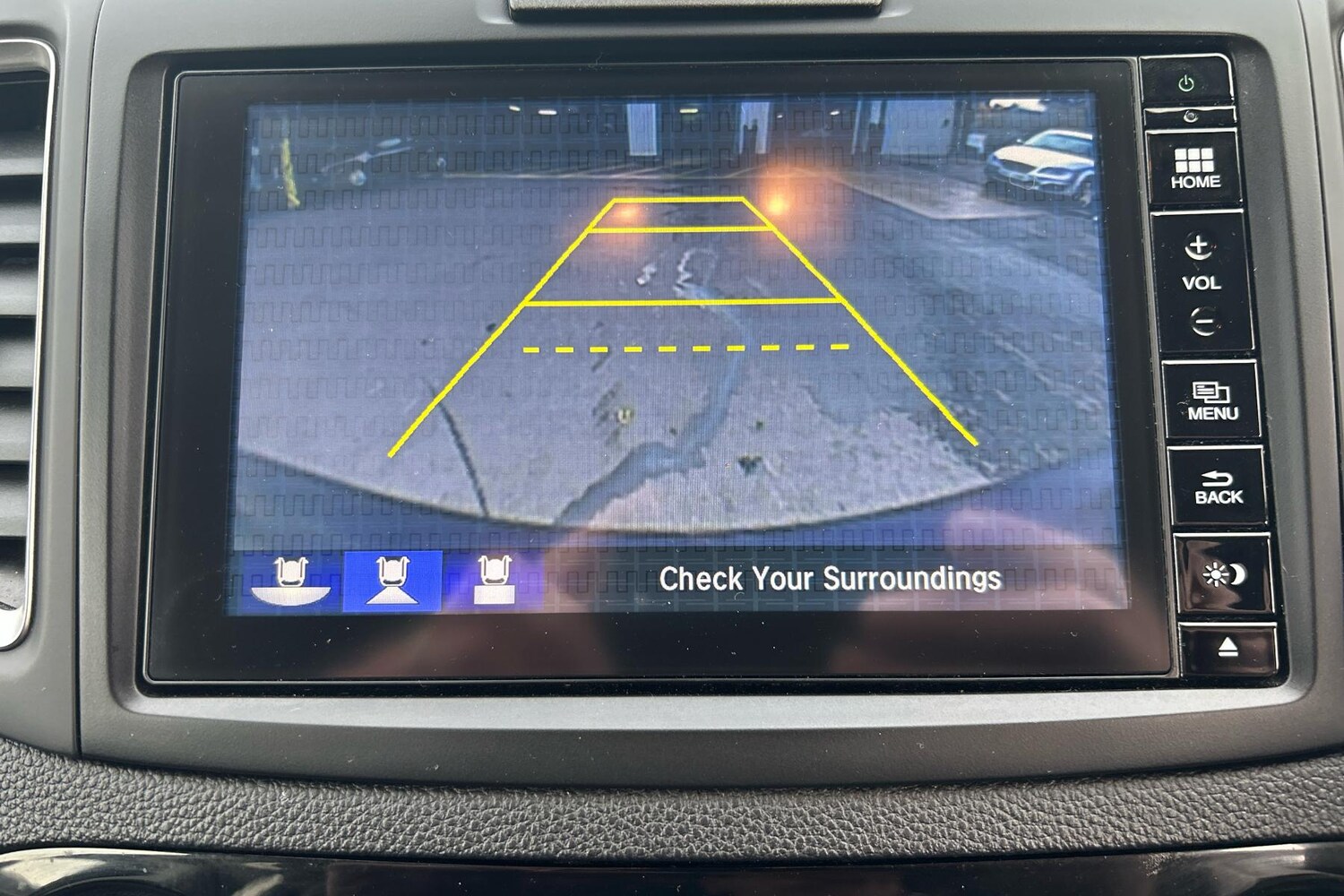 Used Honda CR-V 2017 for sale - 76205072: Photo 15