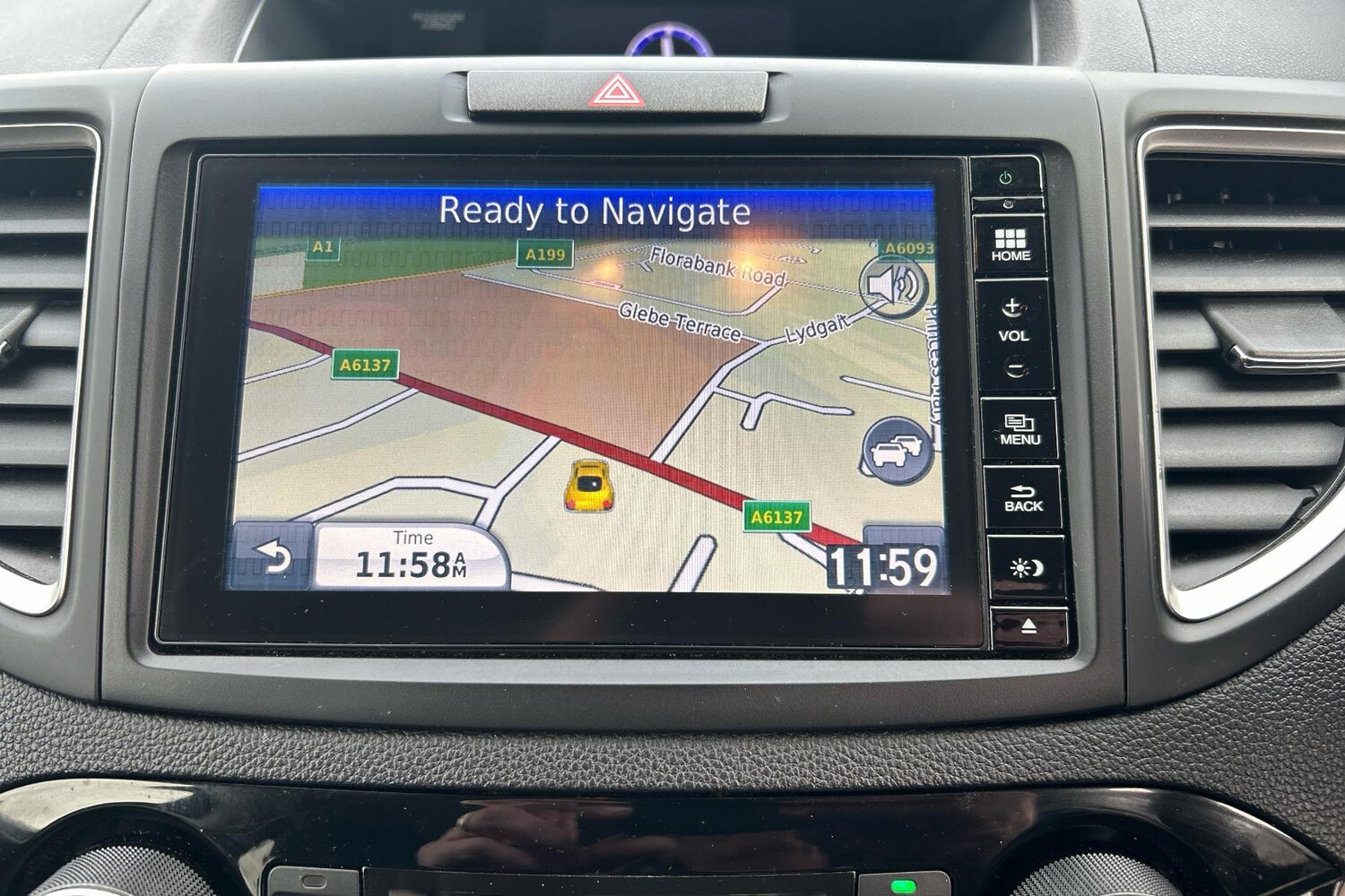 Used Honda CR-V 2017 for sale - 76205072: Photo 16