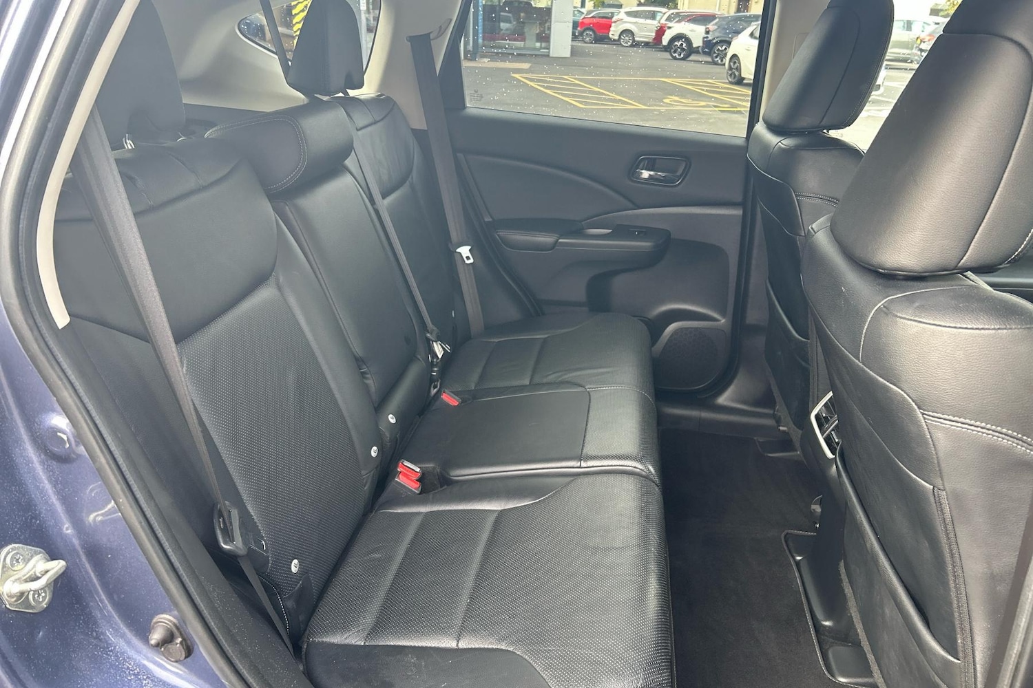 Used Honda CR-V 2017 for sale - 76205072: Photo 22