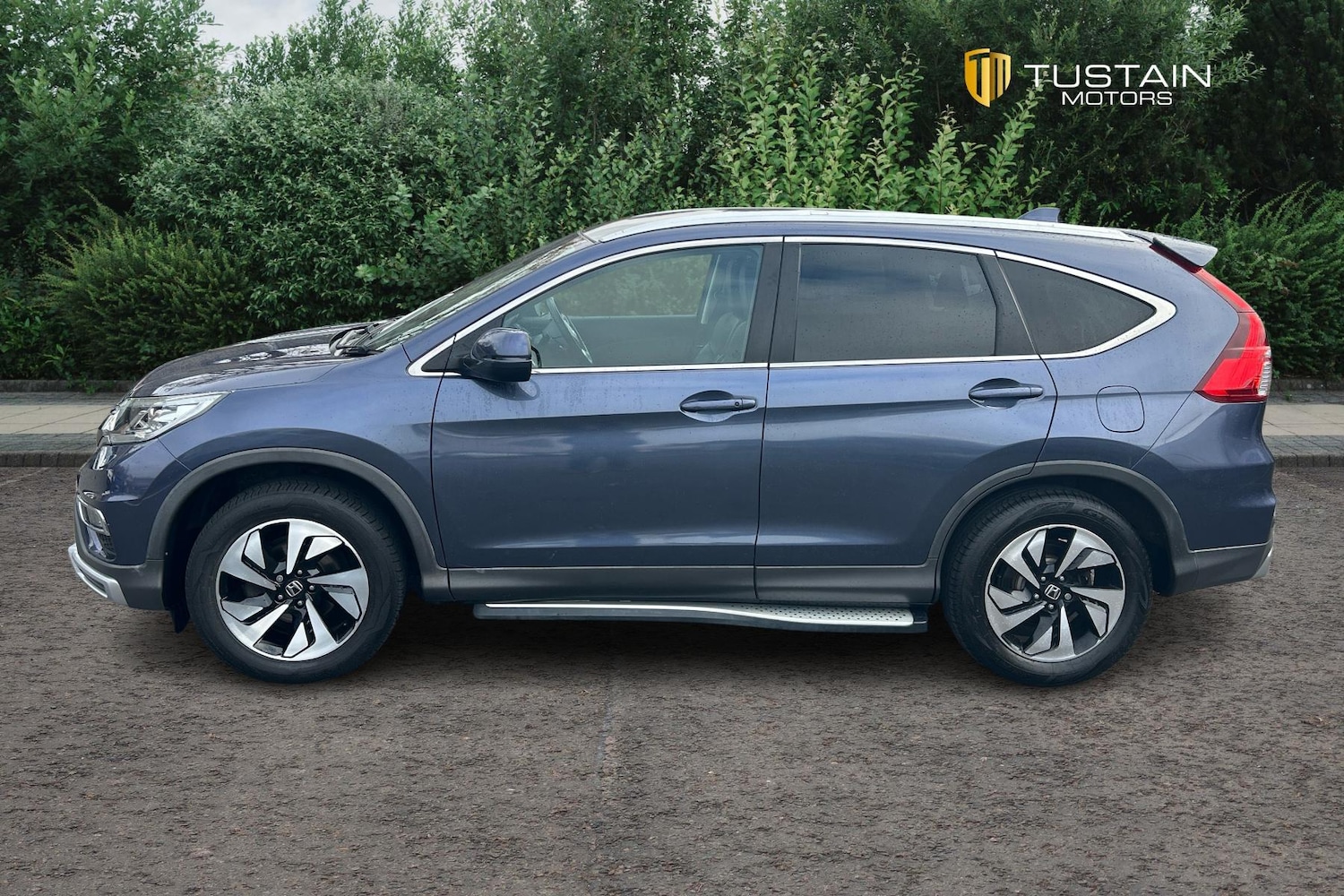 Used Honda CR-V 2017 for sale - 76205072: Photo 9