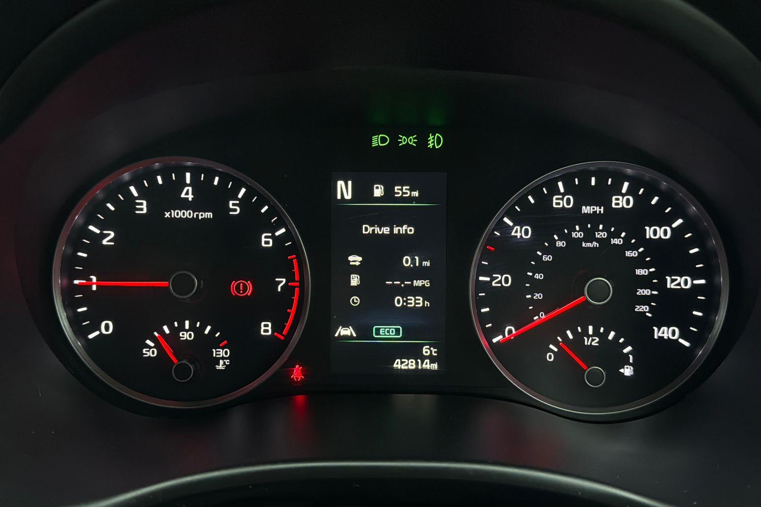 Used Kia Stonic for sale - 77744082: Photo 13