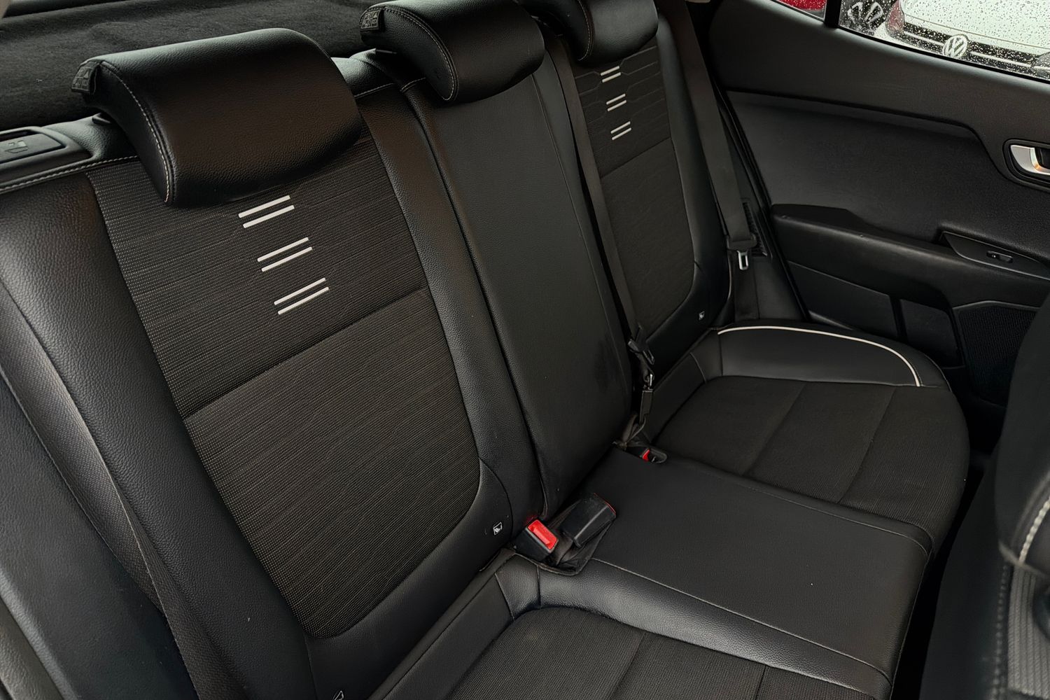 Used Kia Stonic for sale - 77744082: Photo 17