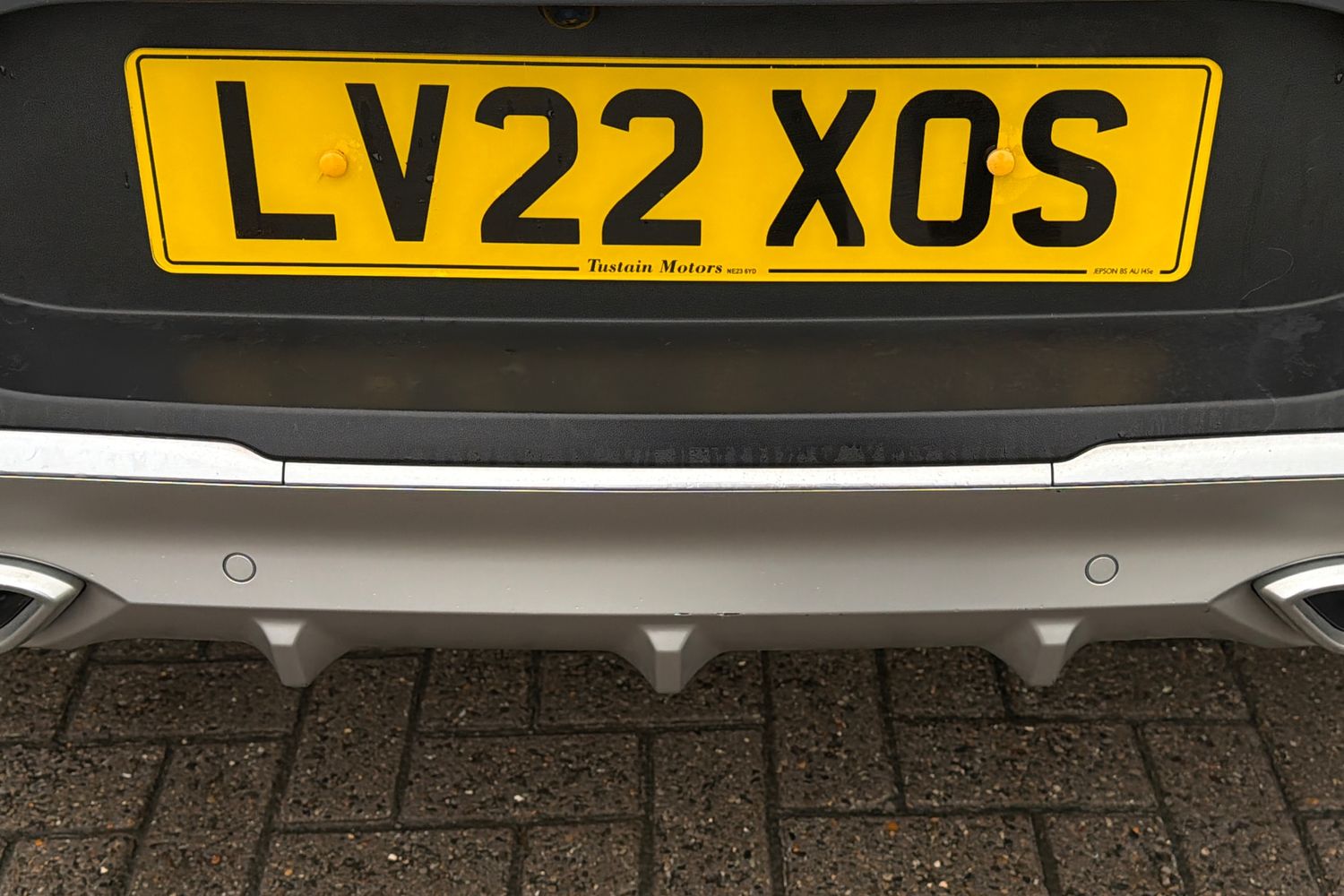 Used Kia Stonic for sale - 77744082: Photo 21