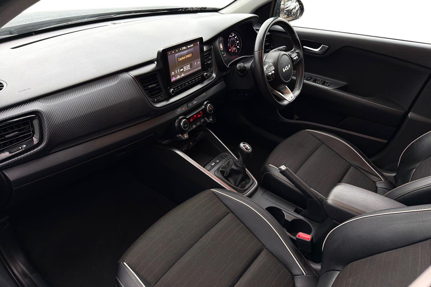 Used Kia Stonic for sale - 77744082: Photo 5