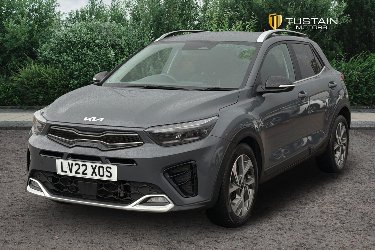 Used Kia Stonic for sale - 77744082: Photo 6