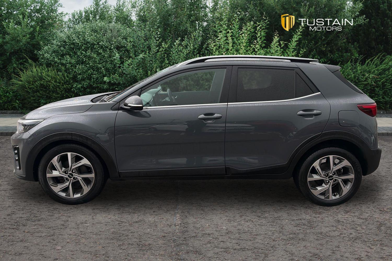 Used Kia Stonic for sale - 77744082: Photo 9