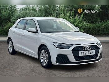 Used Audi A1 2021 for sale - 75566315: Photo