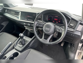 Used Audi A1 2021 for sale - 75566315: Photo