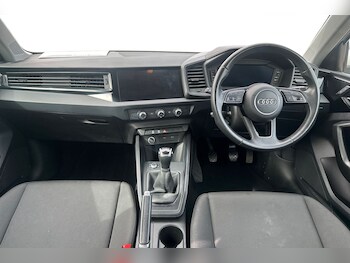 Used Audi A1 2021 for sale - 75566315: Photo