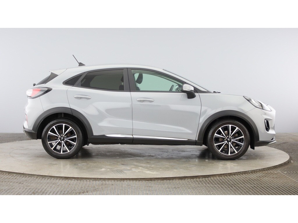 Used Ford Puma for sale - 77744033: Photo 10