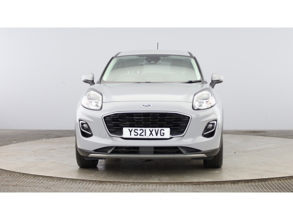 Used Ford Puma for sale - 77744033: Photo 11
