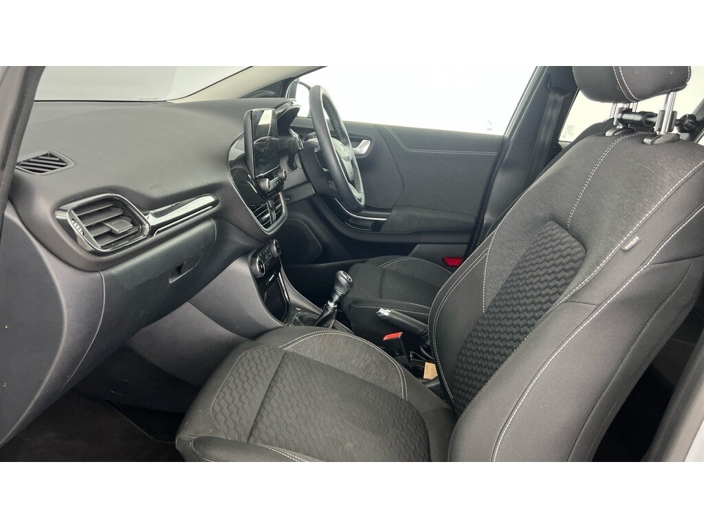 Used Ford Puma for sale - 77744033: Photo 12