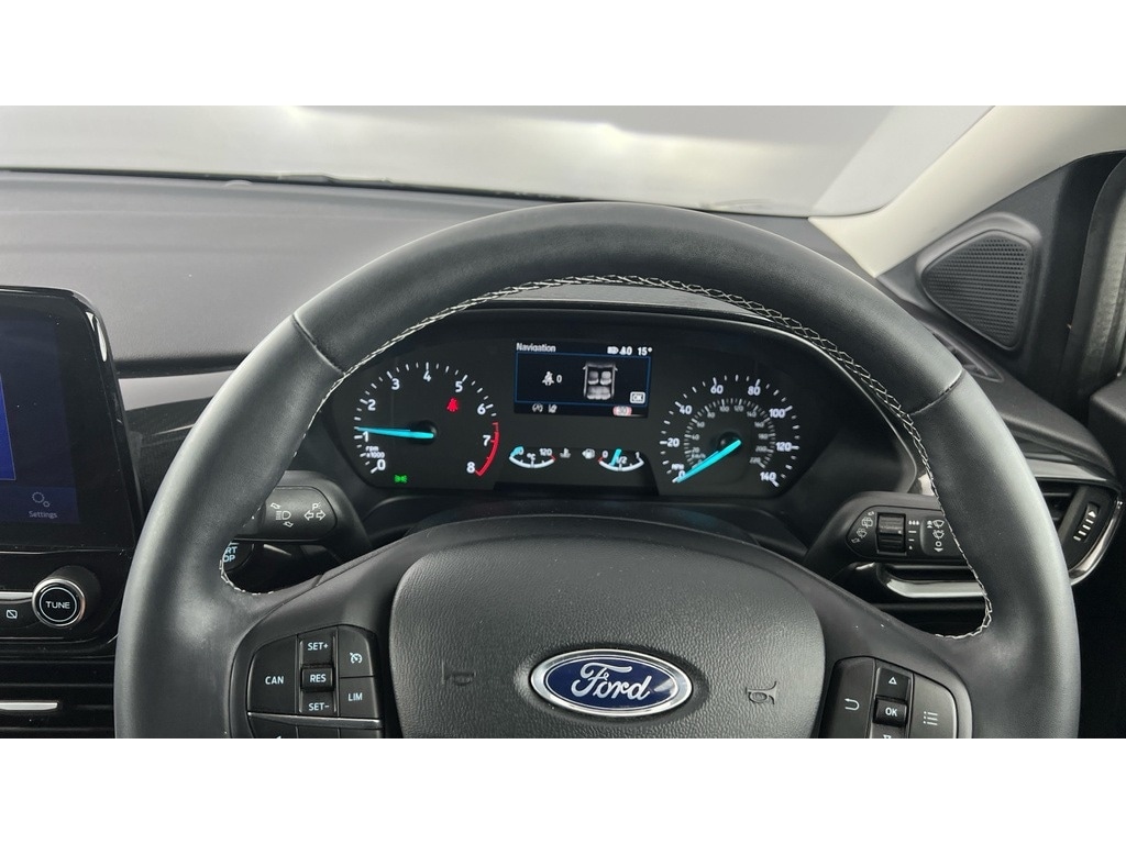 Used Ford Puma for sale - 77744033: Photo 2