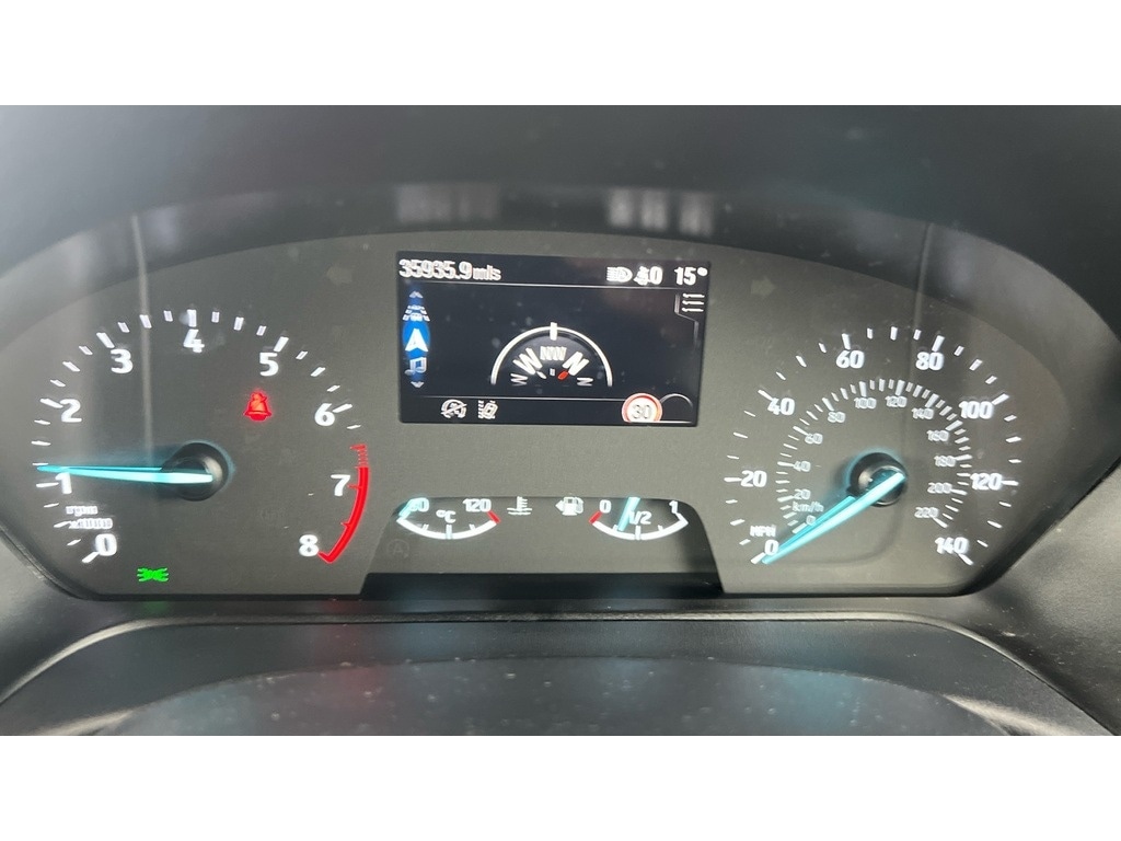 Used Ford Puma for sale - 77744033: Photo 4