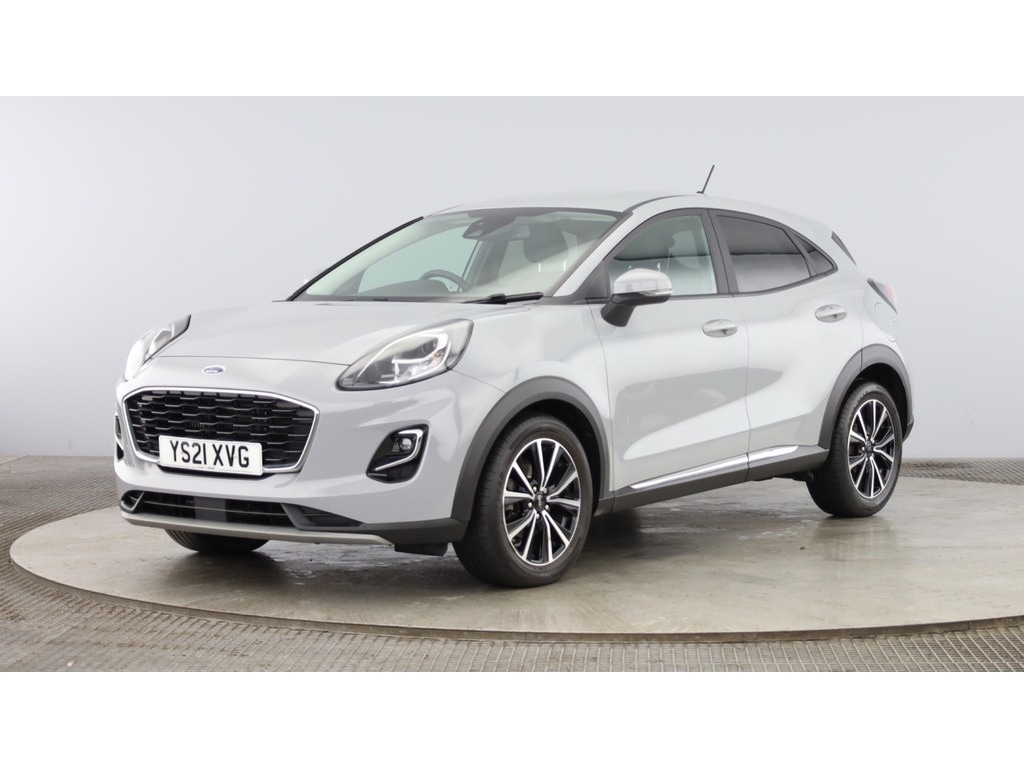 Used Ford Puma for sale - 77744033: Photo 5