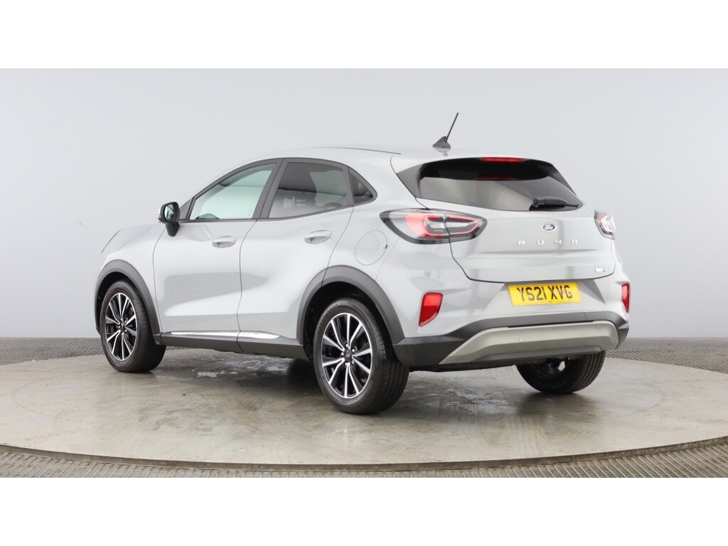 Used Ford Puma for sale - 77744033: Photo 7