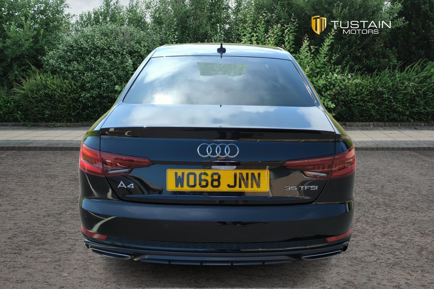 Used Audi A4 2019 for sale - 76401545: Photo 11