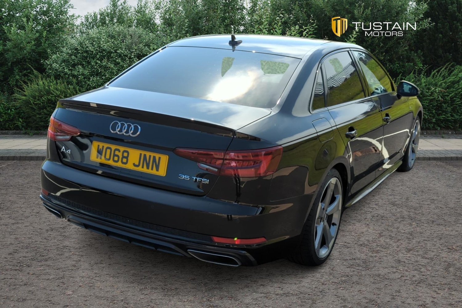 Used Audi A4 2019 for sale - 76401545: Photo 12