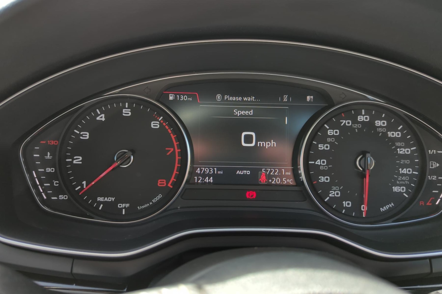 Used Audi A4 2019 for sale - 76401545: Photo 13