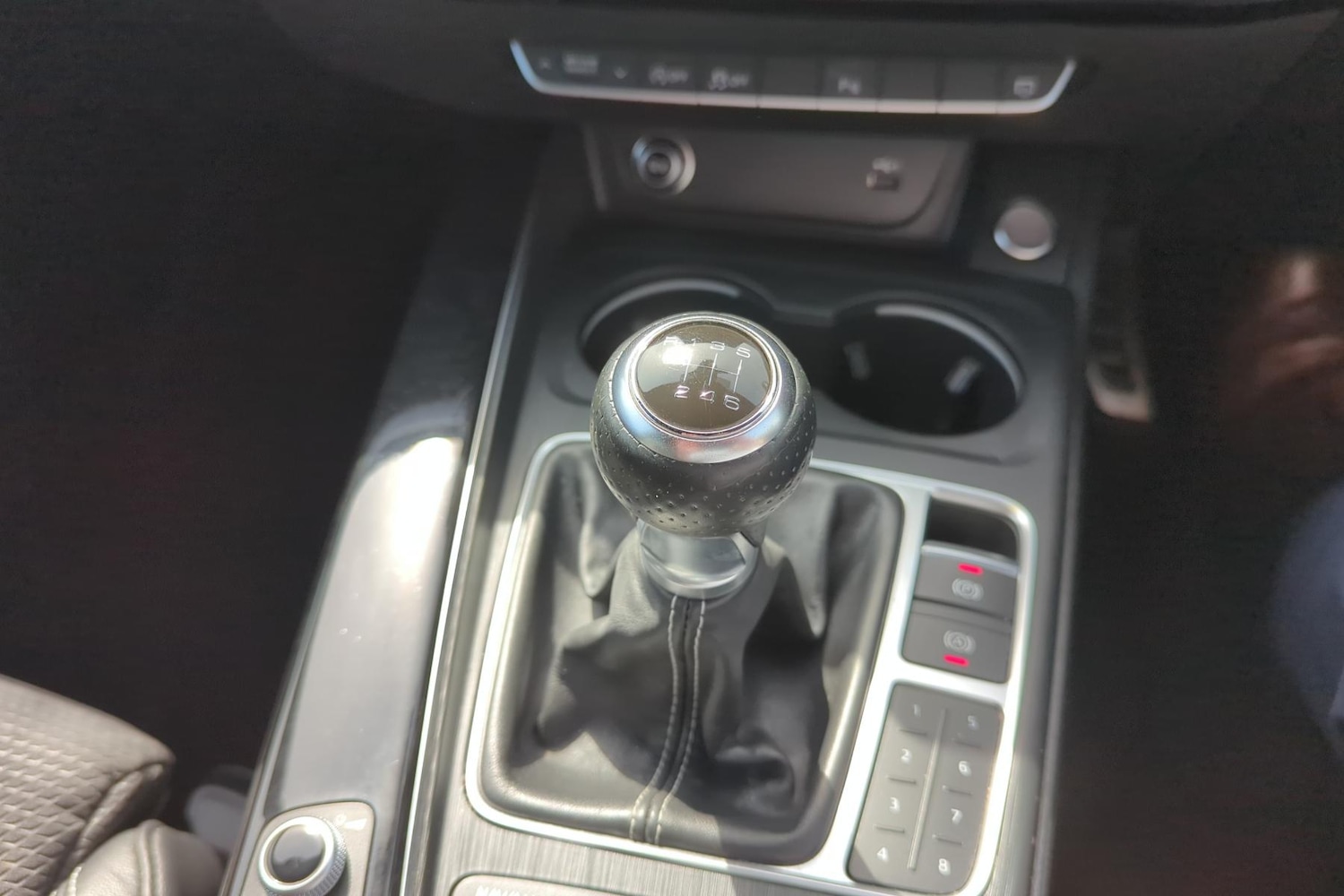 Used Audi A4 2019 for sale - 76401545: Photo 14