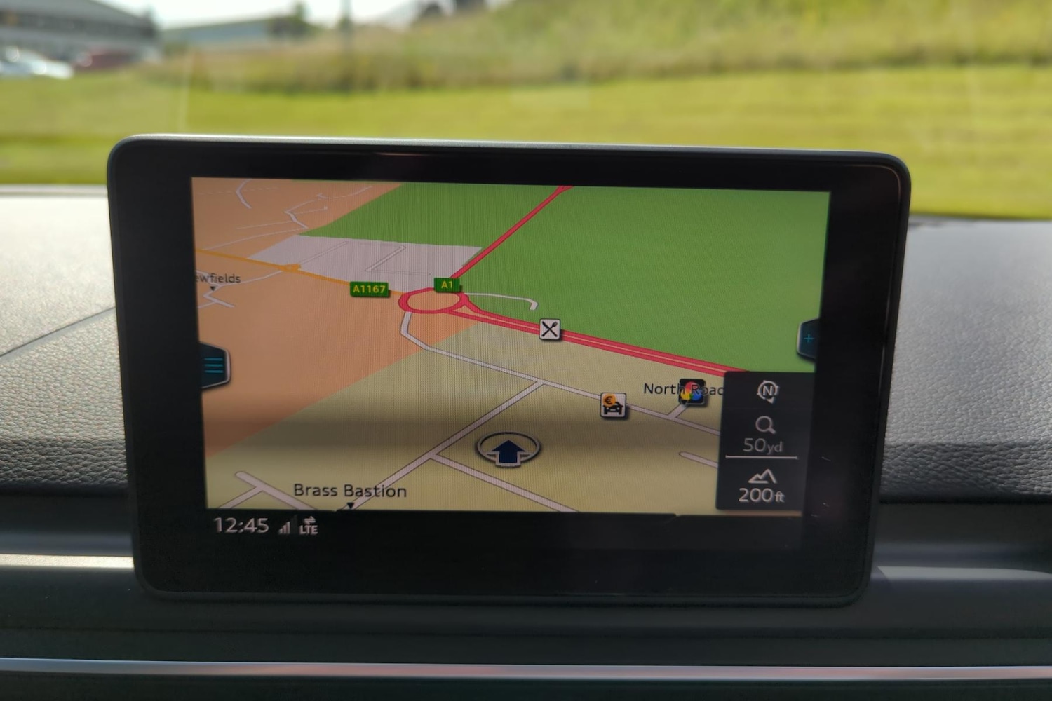 Used Audi A4 2019 for sale - 76401545: Photo 16