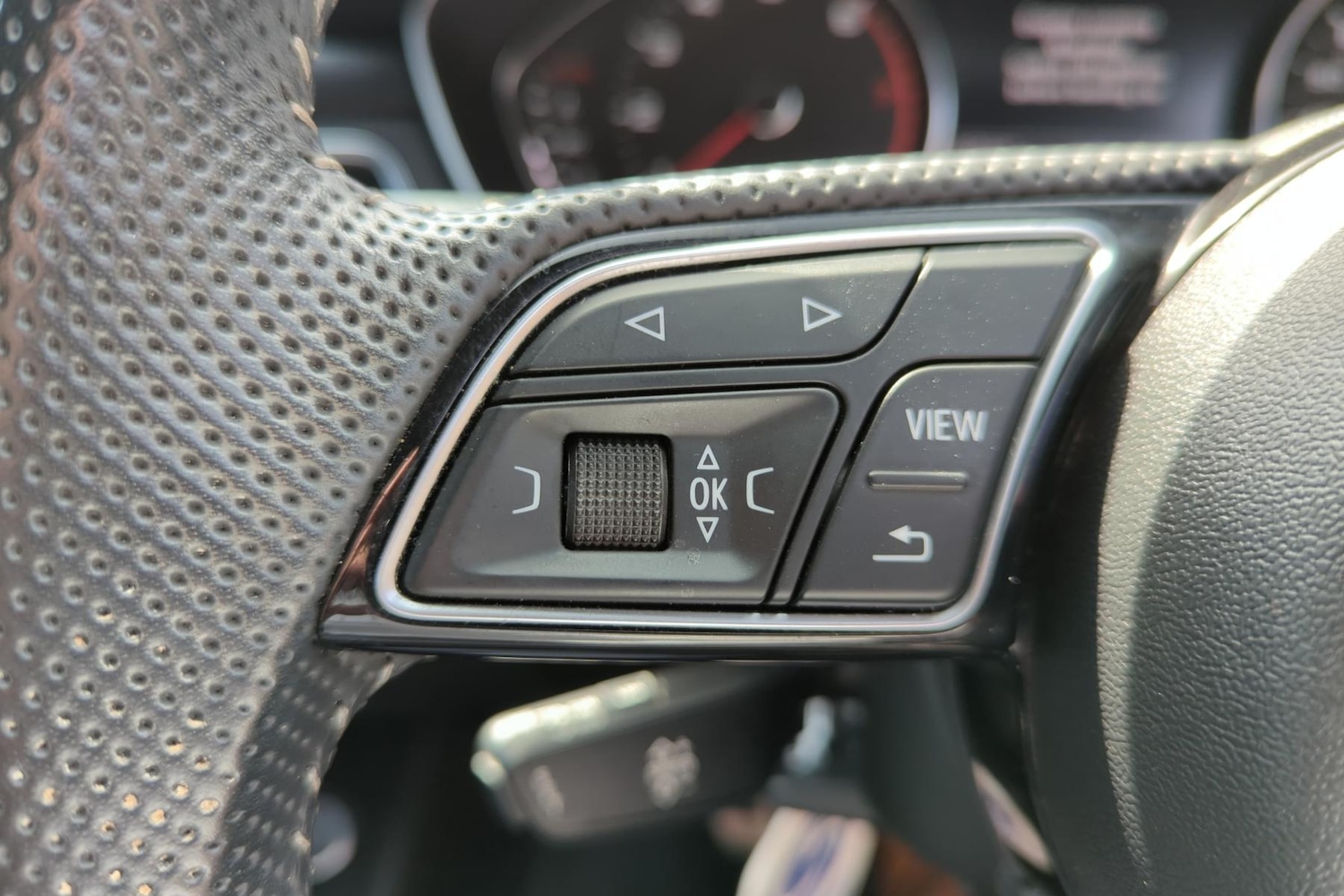 Used Audi A4 2019 for sale - 76401545: Photo 20