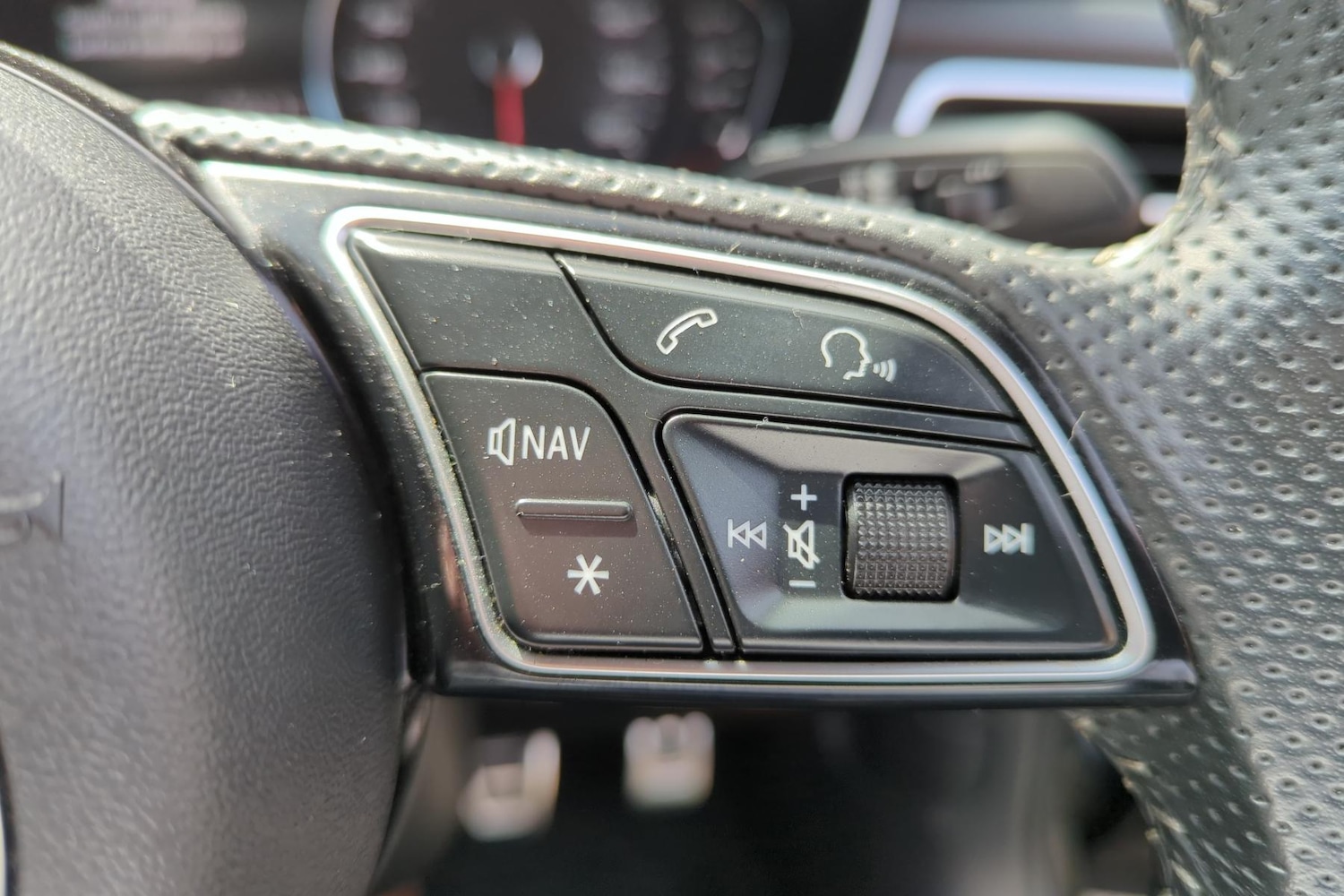 Used Audi A4 2019 for sale - 76401545: Photo 21