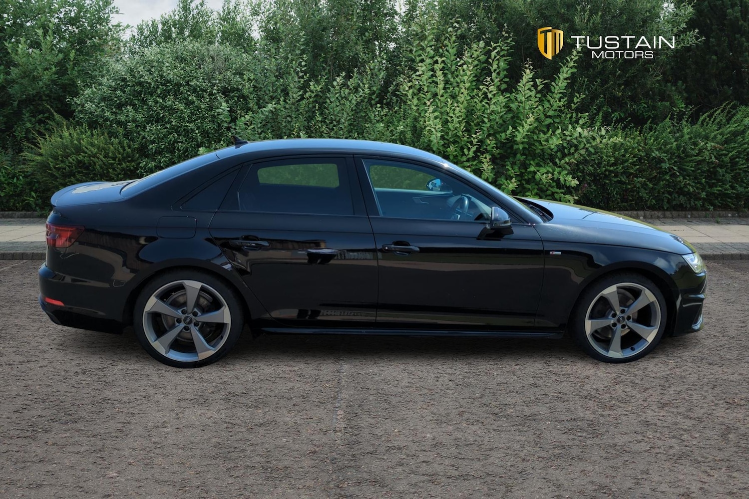 Used Audi A4 2019 for sale - 76401545: Photo 8