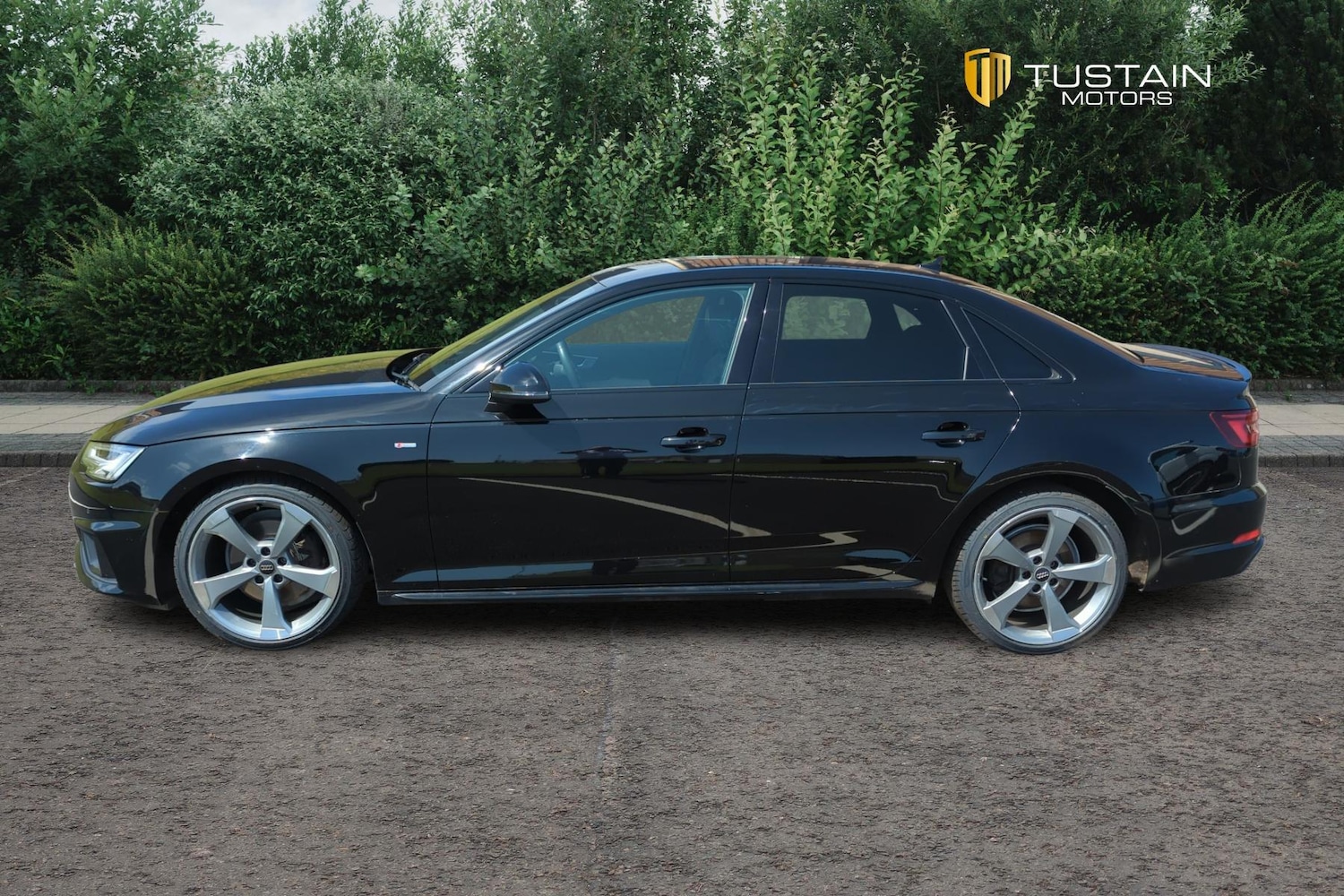 Used Audi A4 2019 for sale - 76401545: Photo 9