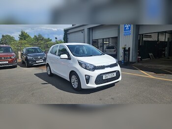 Used Kia Picanto undefined for sale - 78859174: Photo