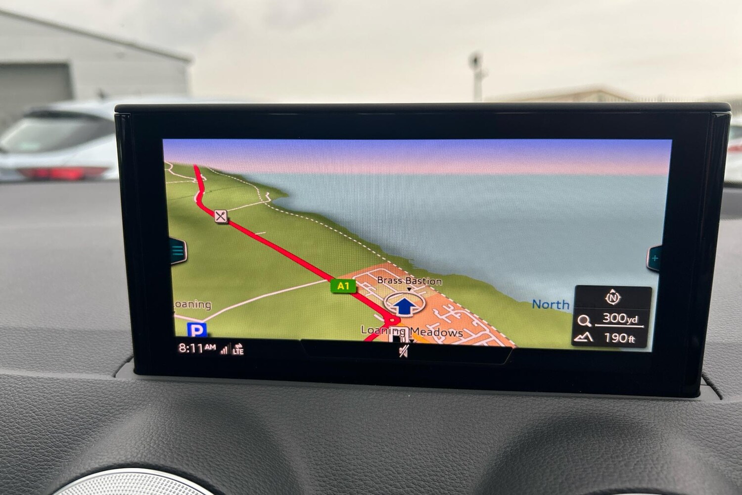 Used Audi Q2 for sale - 77827775: Photo 17