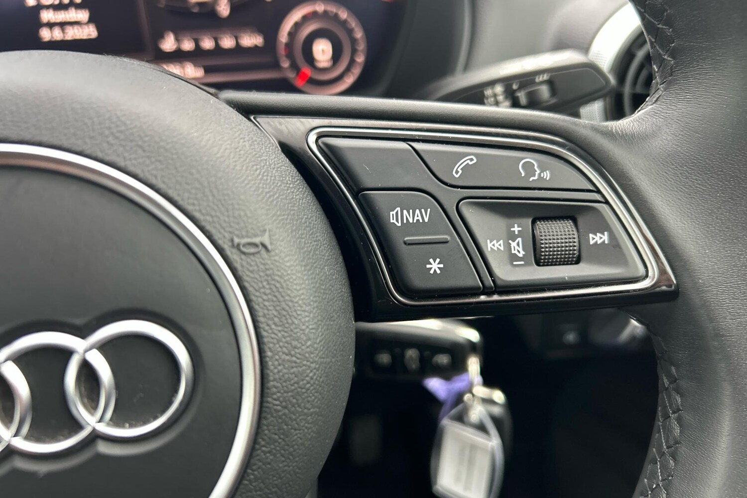 Used Audi Q2 for sale - 77827775: Photo 23